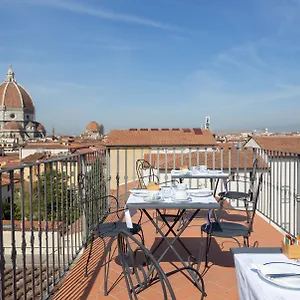 Palazzo Graziani Florença