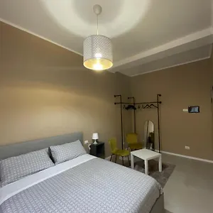 Angolo Di Isa Casa de hóspedes
