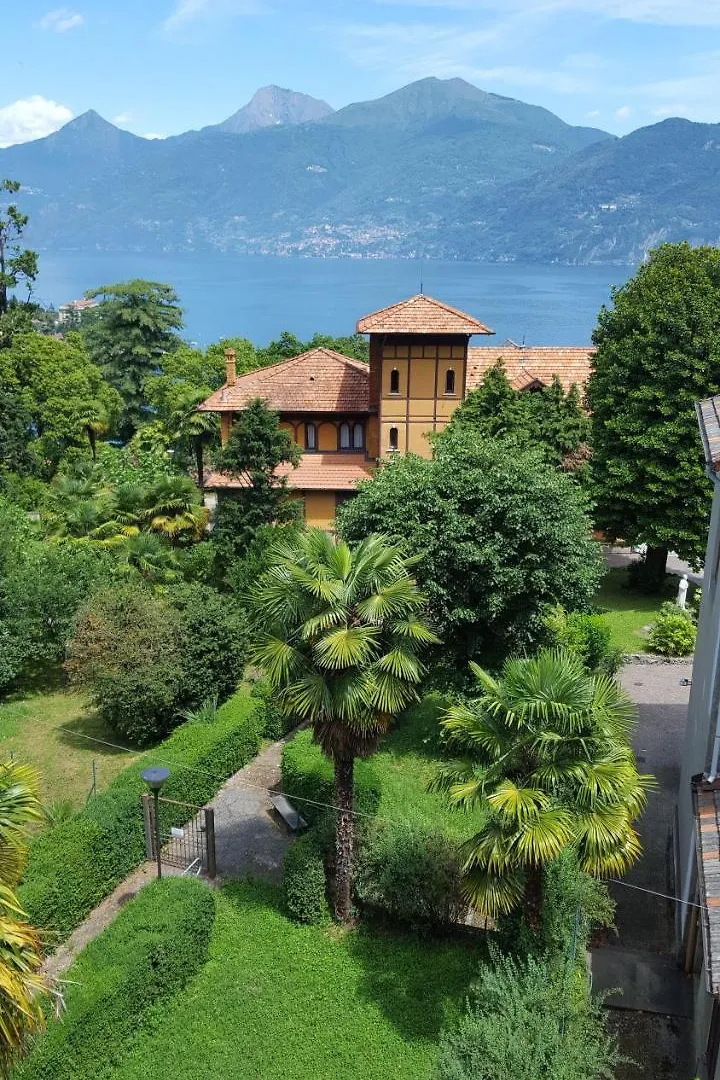 Lake Como Peace Lodge - Casa Della Pace Менаджо