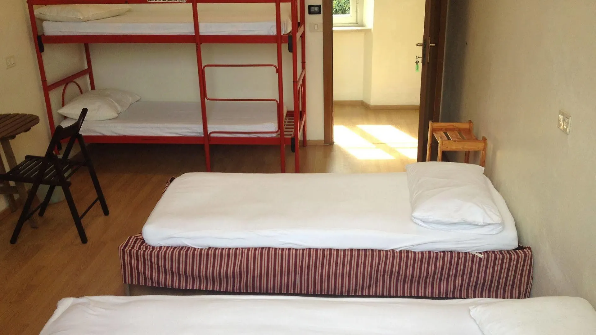 Santangela Hostel & Rooms Menaggio