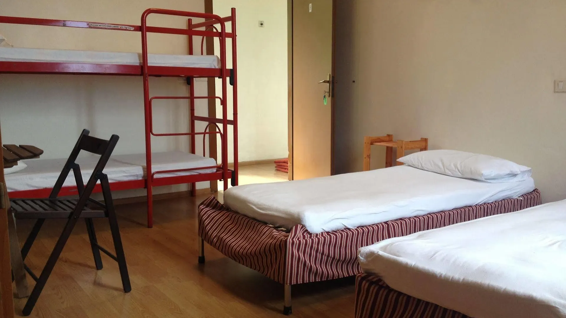 Santangela Hostel & Rooms Menaggio
