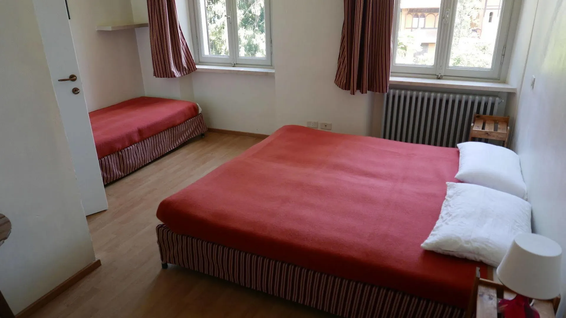 Santangela Hostel & Rooms Menaggio Italy