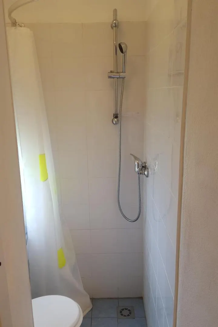 Santangela Hostel & Rooms Menaggio 0*,  Italy