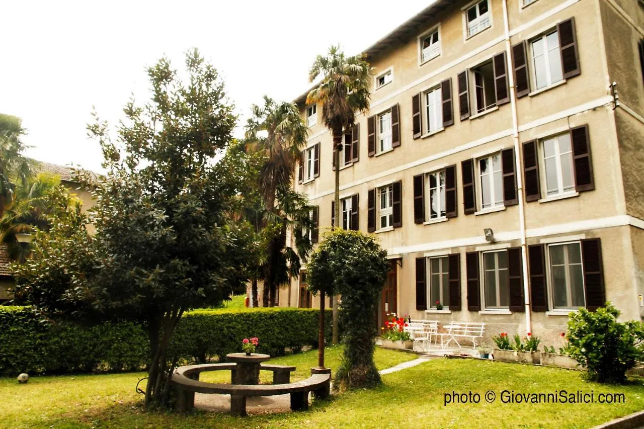 Santangela Hostel & Rooms Menaggio