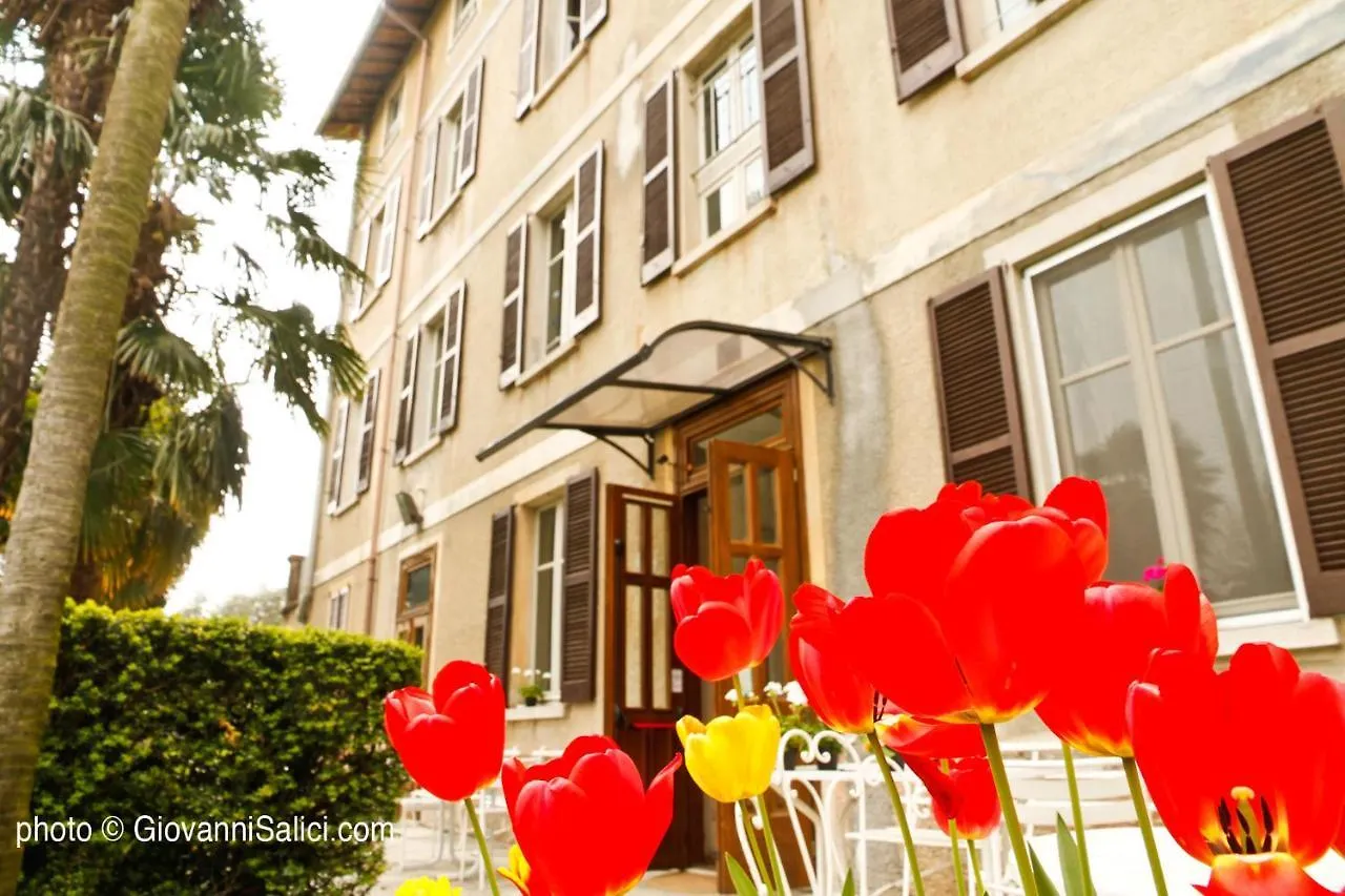 Santangela Hostel & Rooms Menaggio